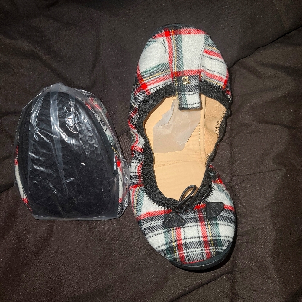 Yosi Samra flats
